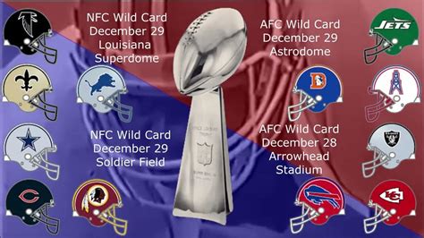 nfl 1991 schedule